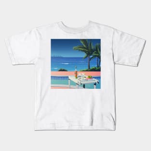 Cocktail Kids T-Shirt